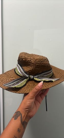Sombrero de playa