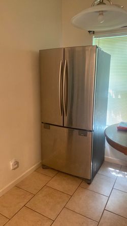 LG FRIDGE