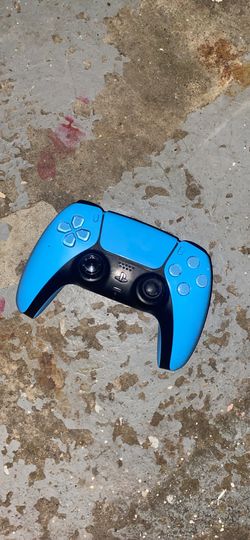 Ps5 Controller