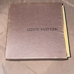 Louis Vuitton Belt
