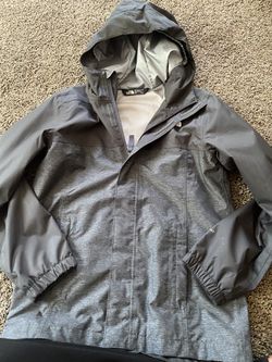 North Face Wind Breaker