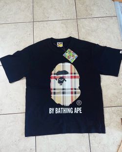 Bape and ape t shirt
