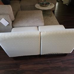 Sofa seats