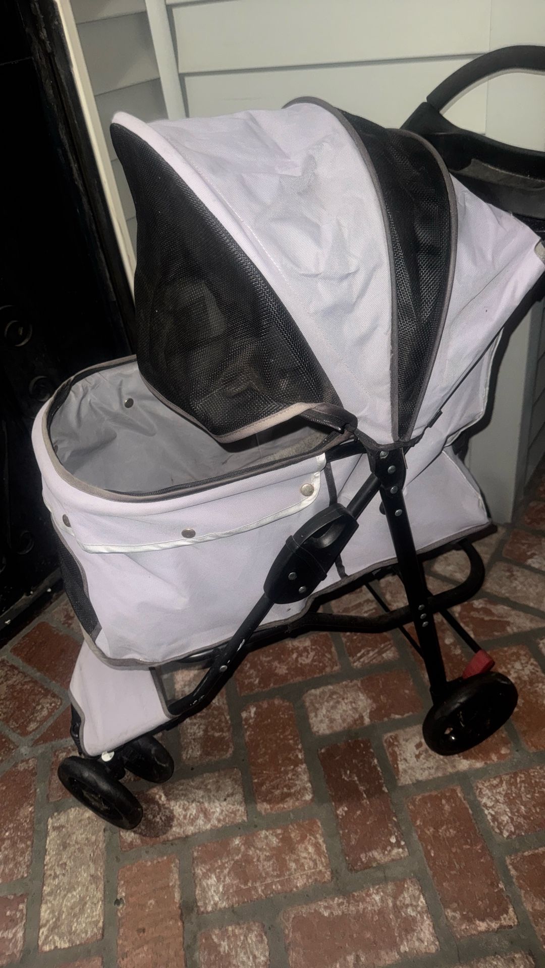 Pet Stroller