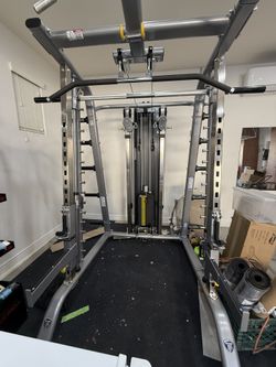 Weight Lifter