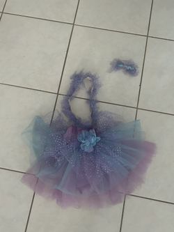 Halloween Costume