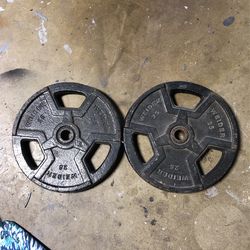 Weights