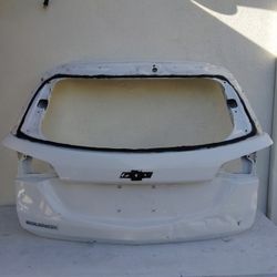 2018 2019 2020 2021 2022 2023 2024 CHEVY EQUINOX LIFTGATE