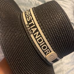 Christain Dior Hat