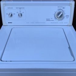 KENMORE WASHER IN EXCELLENT CONDITION 