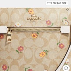 COACH Purse Brand New Never Used 