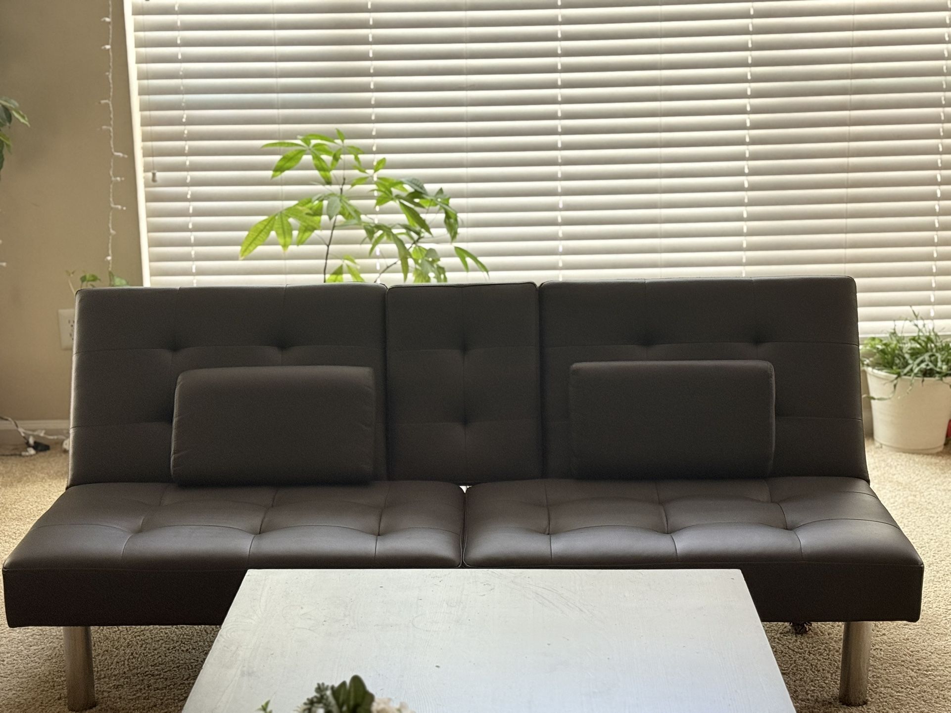 Sleeper Sofa Bed