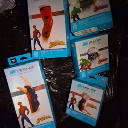 Don joy Advantage Bracing And Supports (Youth /pediatric) NEW!!