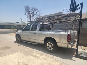 Work truck
