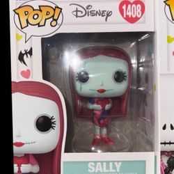 NMBC Sally Funko Pop
