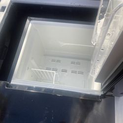 New Refrigerator 