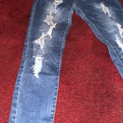 Female Jeans