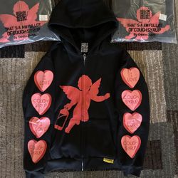 That’s An Awful Lot Of Cough Syrup Jacket