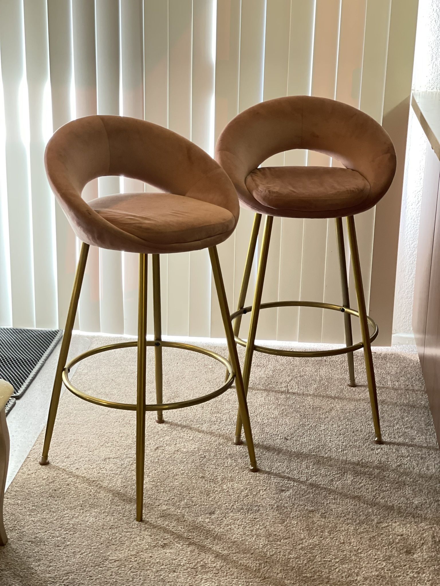 Kitchen Stools
