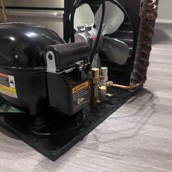 Compressor