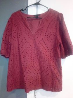 Blusa