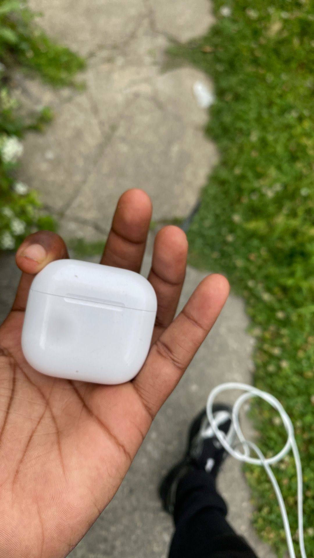 AirPod Pro 4