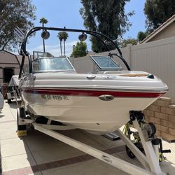 2006 Chaparral SSi 190