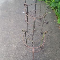 For Plants