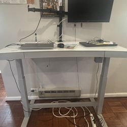 Stand Up Desk