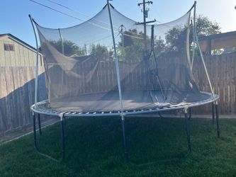 Trampoline