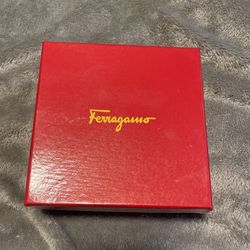 Ferragamo Belt