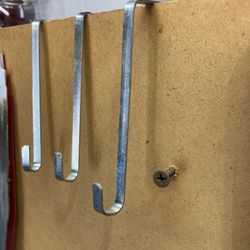 Hanging door Hooks 