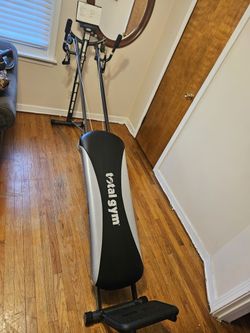 Total Gym 1400