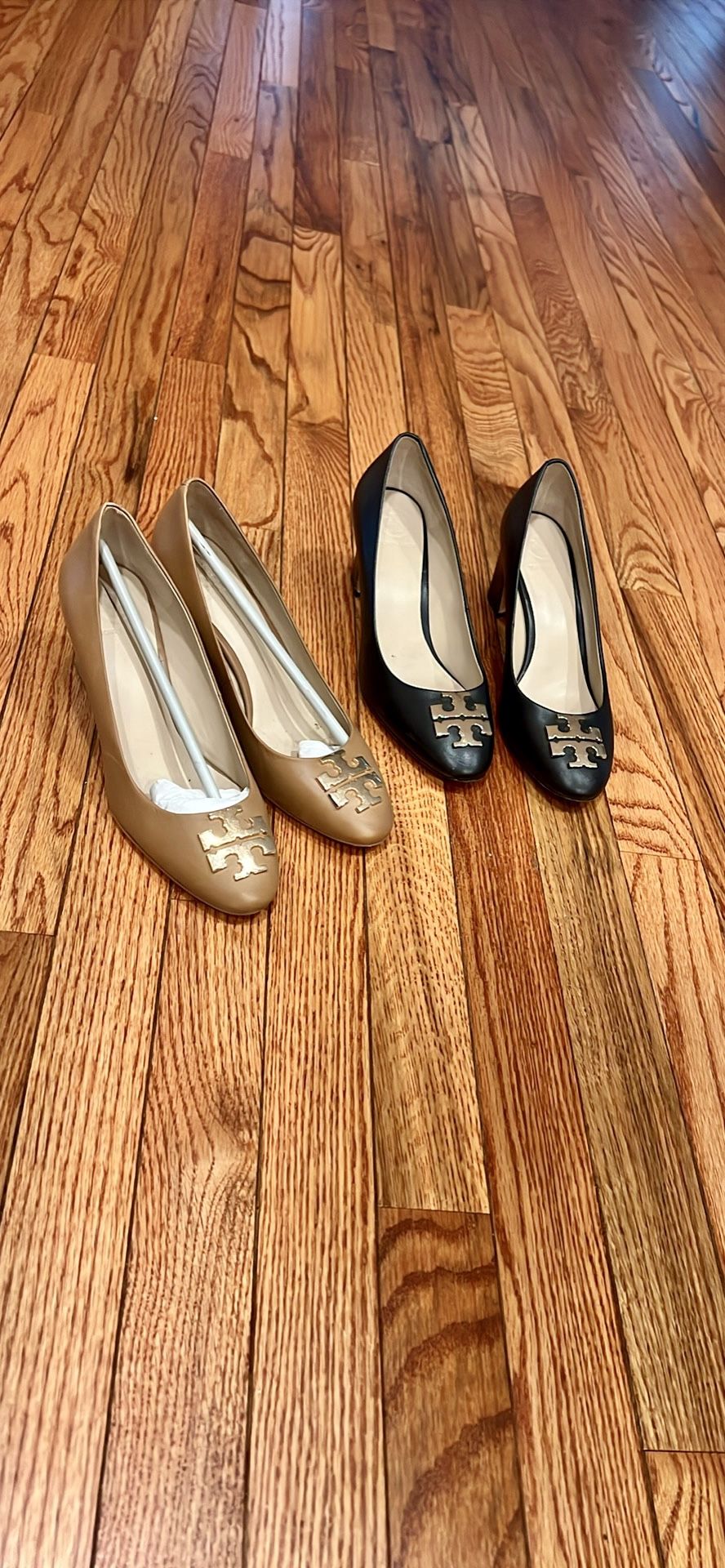 Tory Burch Heels