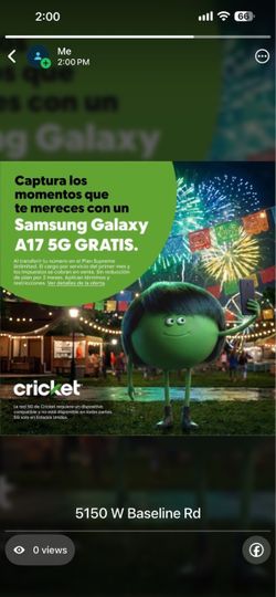 free phones