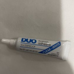 Duo Eyelash Adhesive