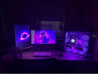 ASUS TUF GAMING VG259QM