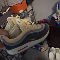 Nike Air Max Sean Wotherspoon 