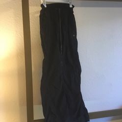 Lululemon Women’s Dance Yoga Pants Black Size 4