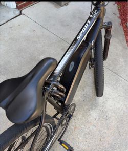 Electric Bike