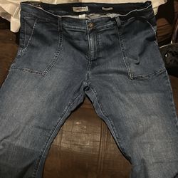 Women’s Jean