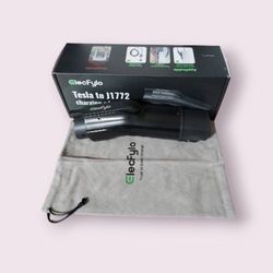 Tesla J1772 Charging Adapter