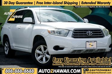 2010 Toyota Highlander