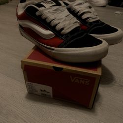 Vans Knu Skool 