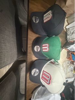 Mexico Cap