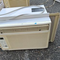 kenmore window air
