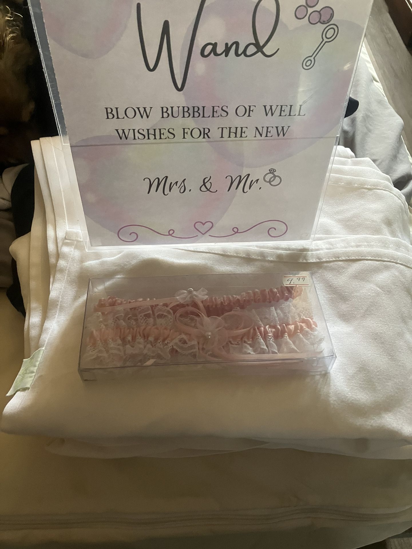 Party Supplies
