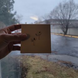 AirPods Pro  (2nd Generation)