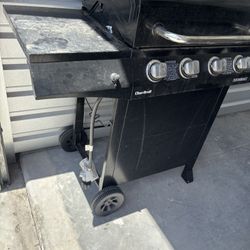 Grilled 