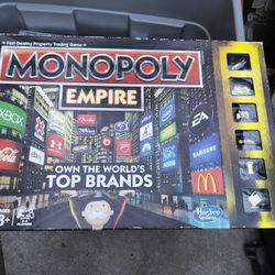 Monopoly Empire